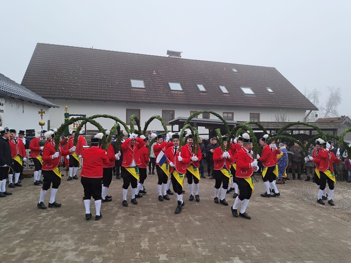 1200 Jahre Schaefflertanz 4