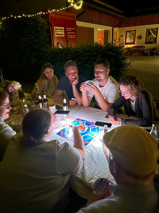 1200 Jahre LangeTafel 9