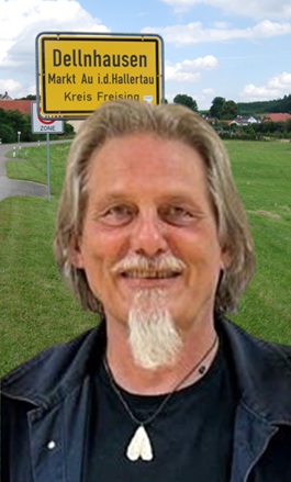 Klaus Stuhlreiter